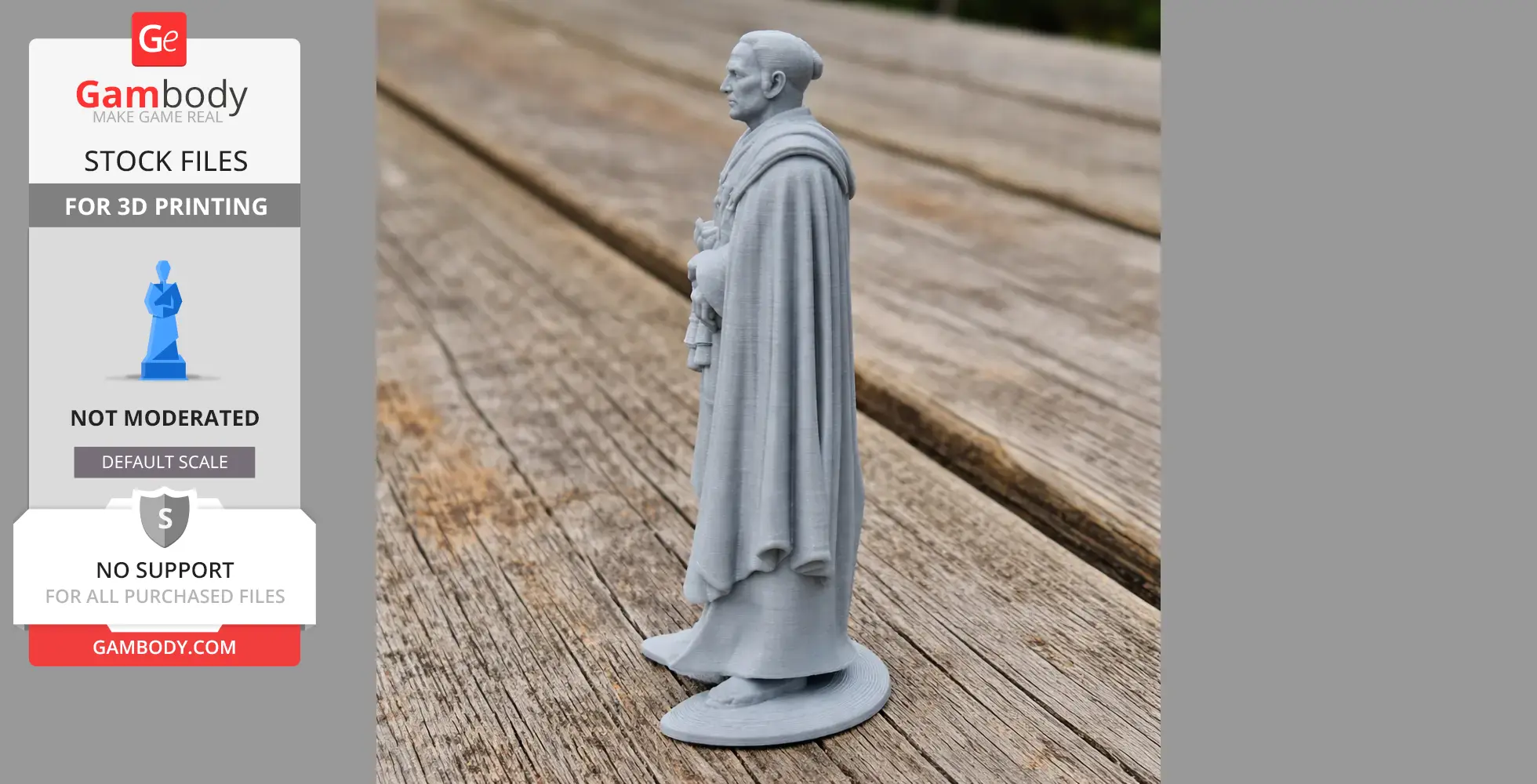 Prince Eugene de Beauharnais - Historical Warrior STL