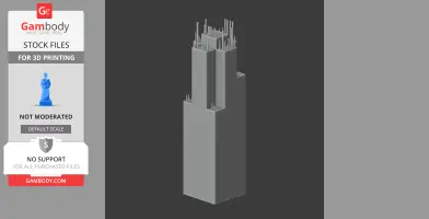 Sears Tower - Architecture STL