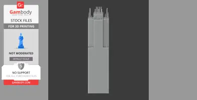 Sears Tower - Architecture STL