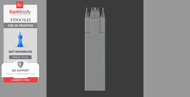 Sears Tower - Architecture STL