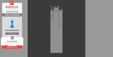 Sears Tower - Architecture STL