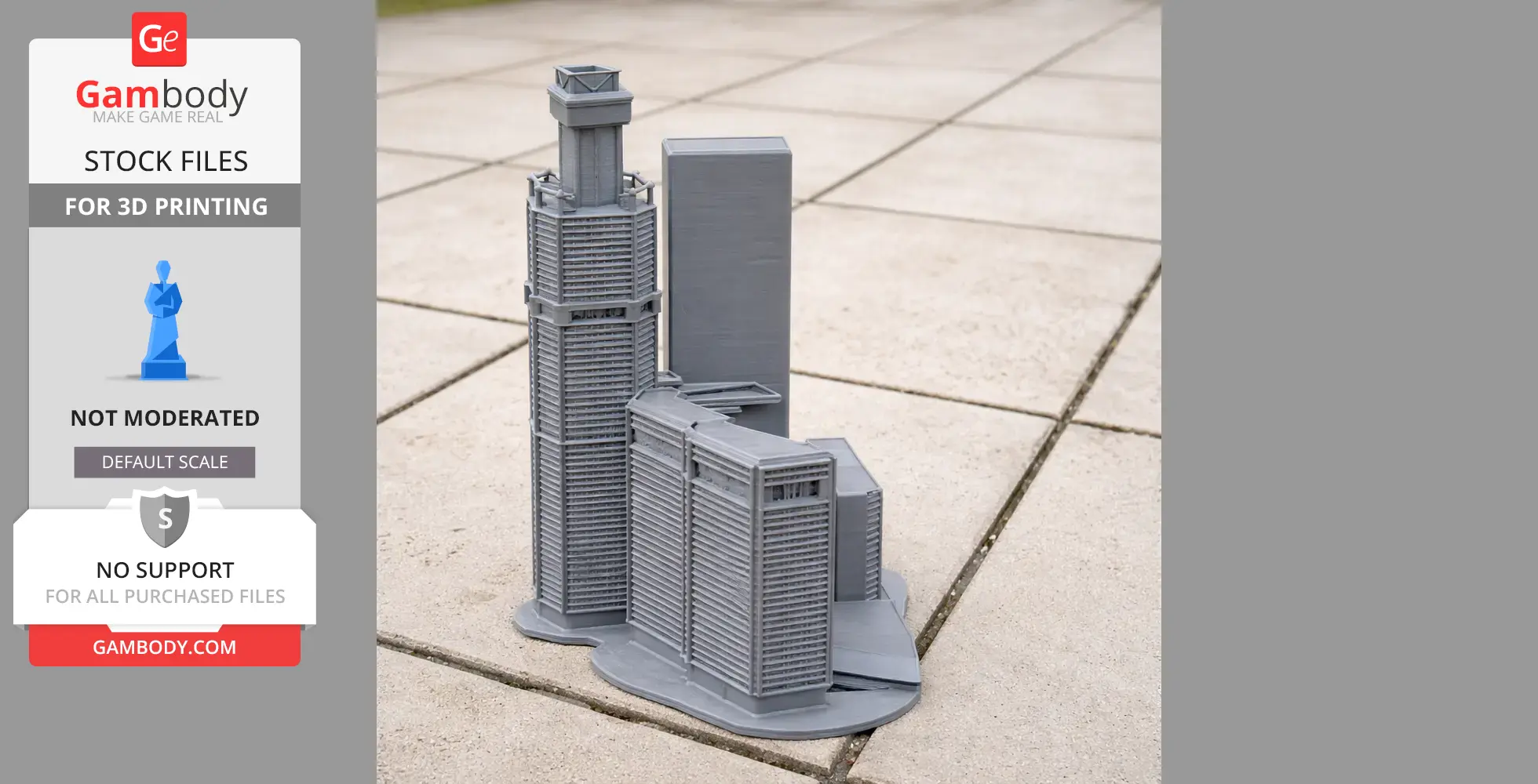 Shum Yip Upperhills Tower 1 - Architecture STL