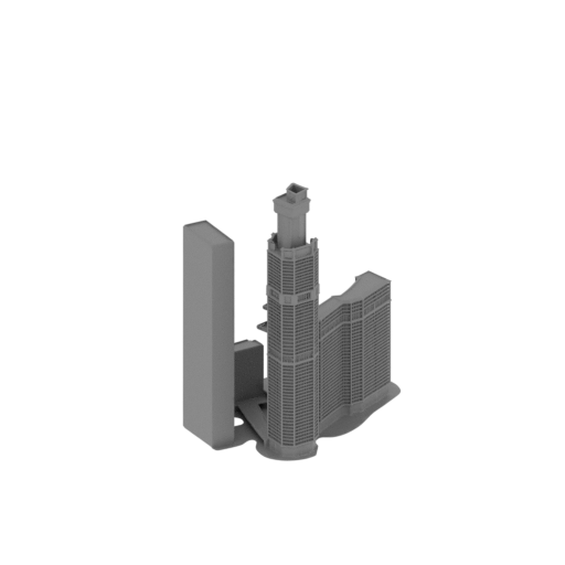 Shum Yip Upperhills Tower 1.stl