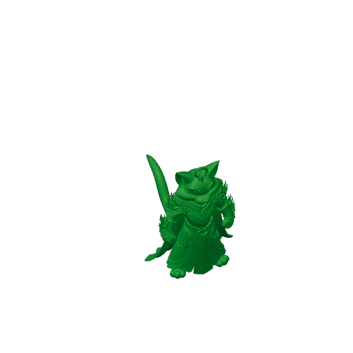 Tom Cat Hades Ring Figure.3mf