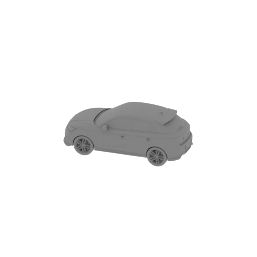 Audi S1.stl