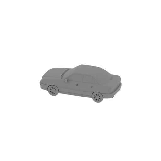 Audi S2.stl
