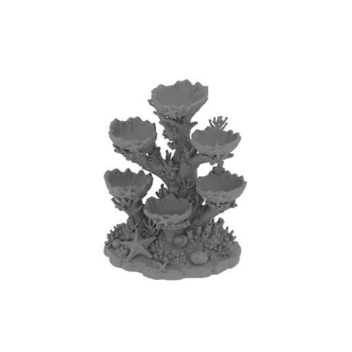 Coral Reef Organizer.stl