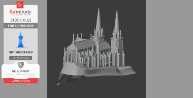 Sees - Architecture STL