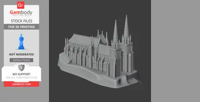 Sees - Architecture STL