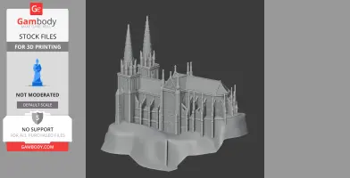 Sees - Architecture STL