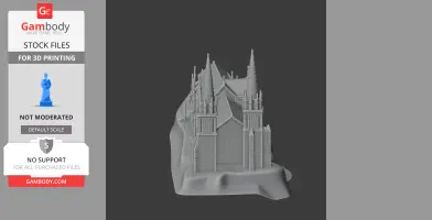 Sees - Architecture STL