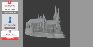 Sees - Architecture STL