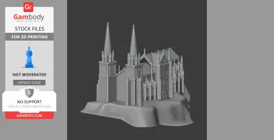 Sees - Architecture STL