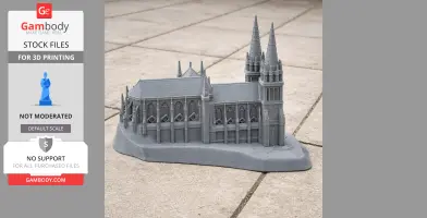 Sees - Architecture STL