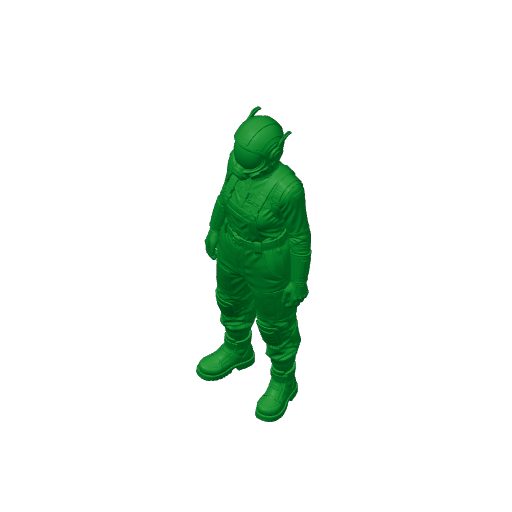 Caterium - Satisfactory Figurine.3mf