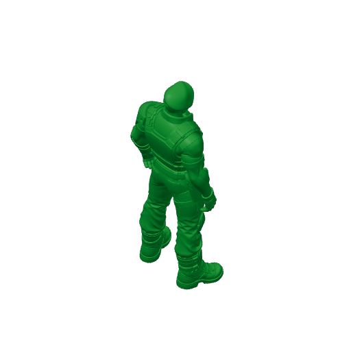 Brimstone - Valorant Figurine.3mf