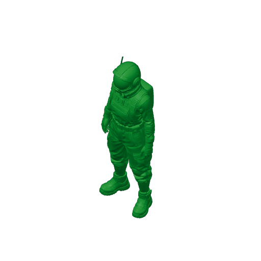 Coffee Cup - Satisfactory Figurine.3mf