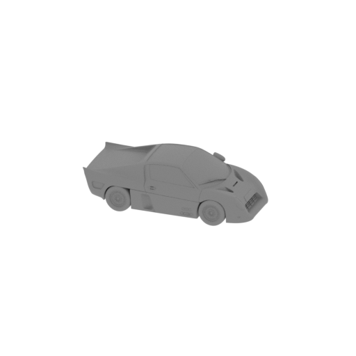 Audi Sport Quattro RS 002.stl