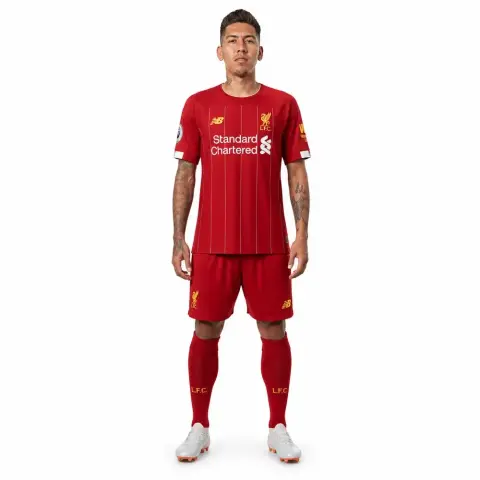 Roberto Firmino Figurine - STL 3D Print