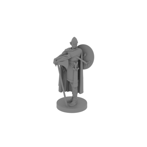 Thorfinn Karlsefni Viking.stl