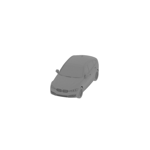 BMW 328.stl