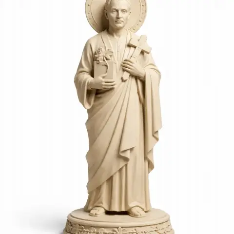 Saint Adolphus Ludigo-Mkasa - Devotional - STL 3D Print