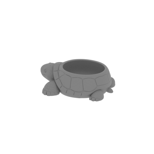 Tortoise Bowl.stl