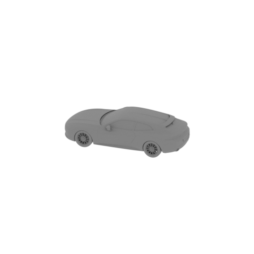 BMW Speedtop.stl