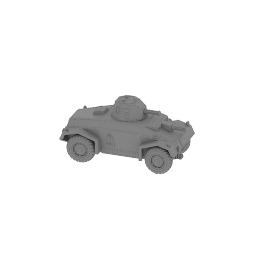 Alvis Straussler AC3.stl