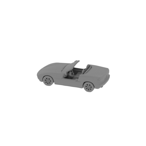 BMW Z1.stl