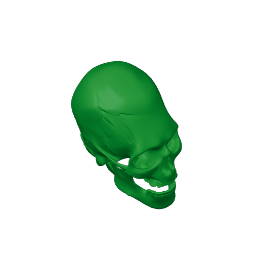 Avalonianus Skull.3mf