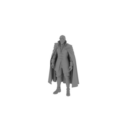 Cosmo Pavone - Vampire Survivors Figurine.stl