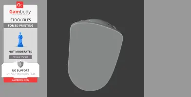 Turtle Head Wall Hanger Coat and Key - Animal Wall Hook STL