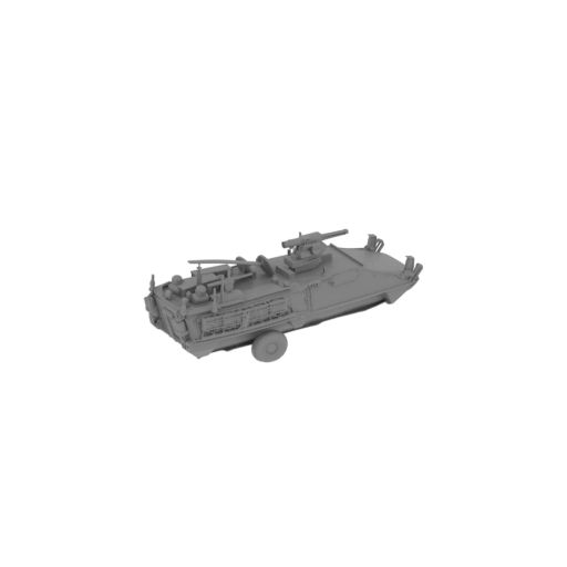 Armored personnel carrier.stl