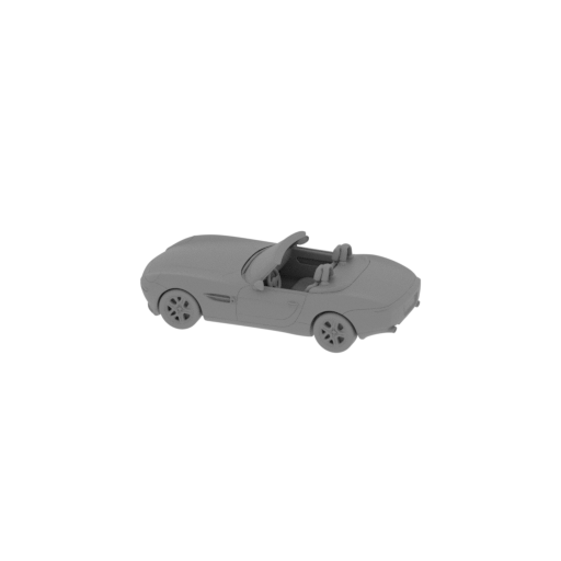 BMW Z8.stl