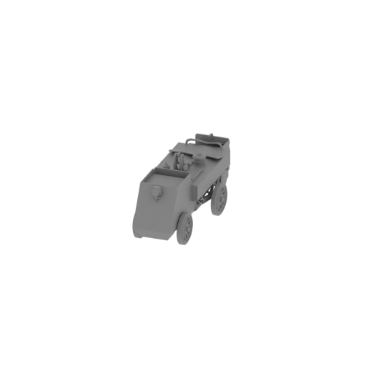 Armoured Autocar.stl