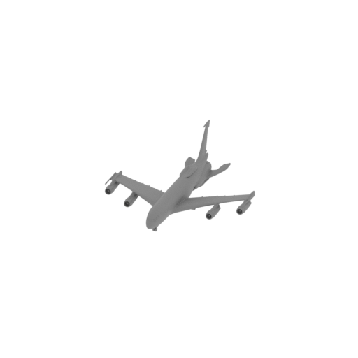 Boeing 707.stl