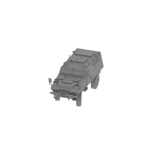 Armoured personnel carrier.stl