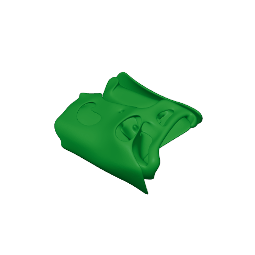 Balaur Skull.3mf