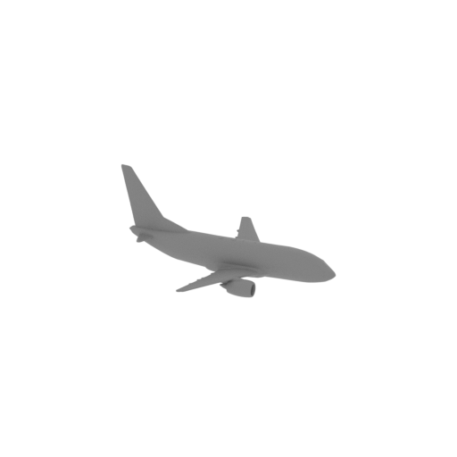Boeing 737.stl