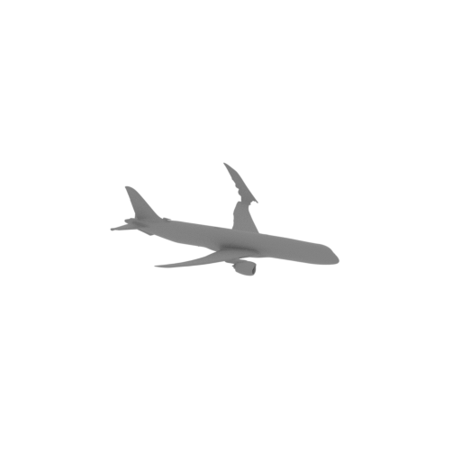 Boeing 787-9 Dreamliner.stl
