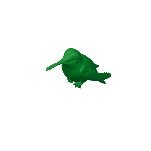 Andean emerald.3mf