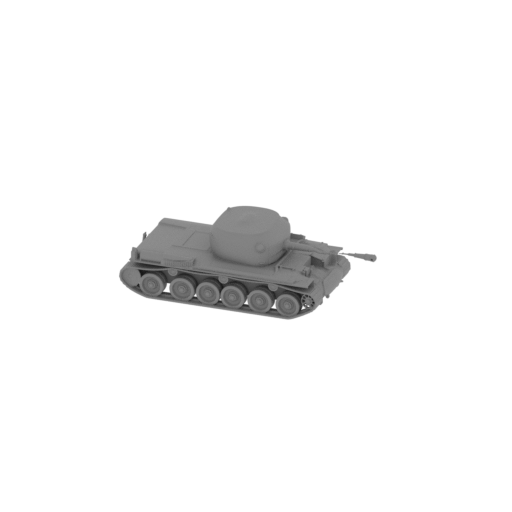 Avenger (tank).stl
