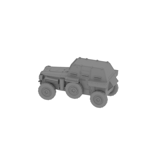 Berliet VUM.stl