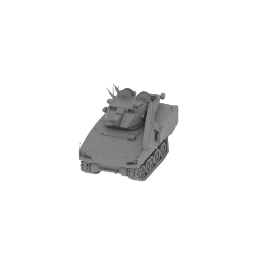 Bionix ARV.stl