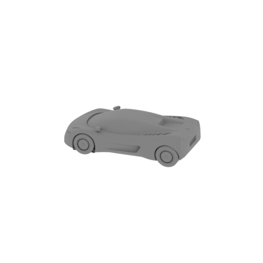 Bugatti ID90.stl