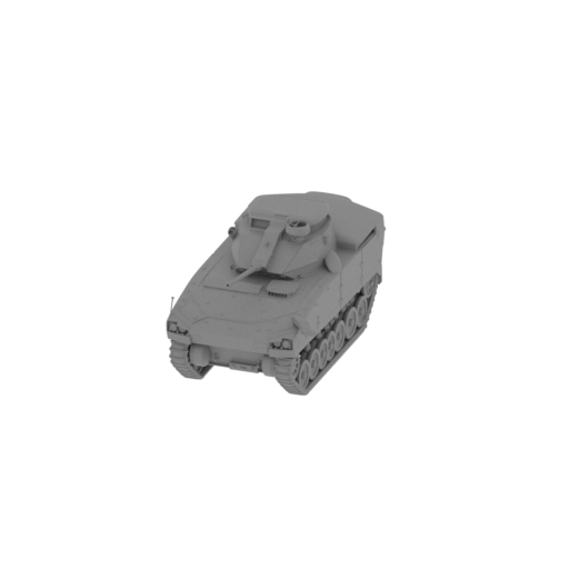Bionix II.stl