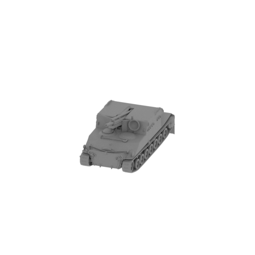 Bobcat (armoured personnel carrier).stl