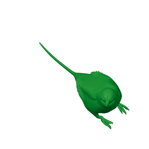 Apostlebird.3mf