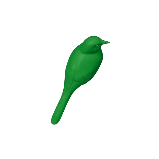 Apurímac brushfinch.3mf